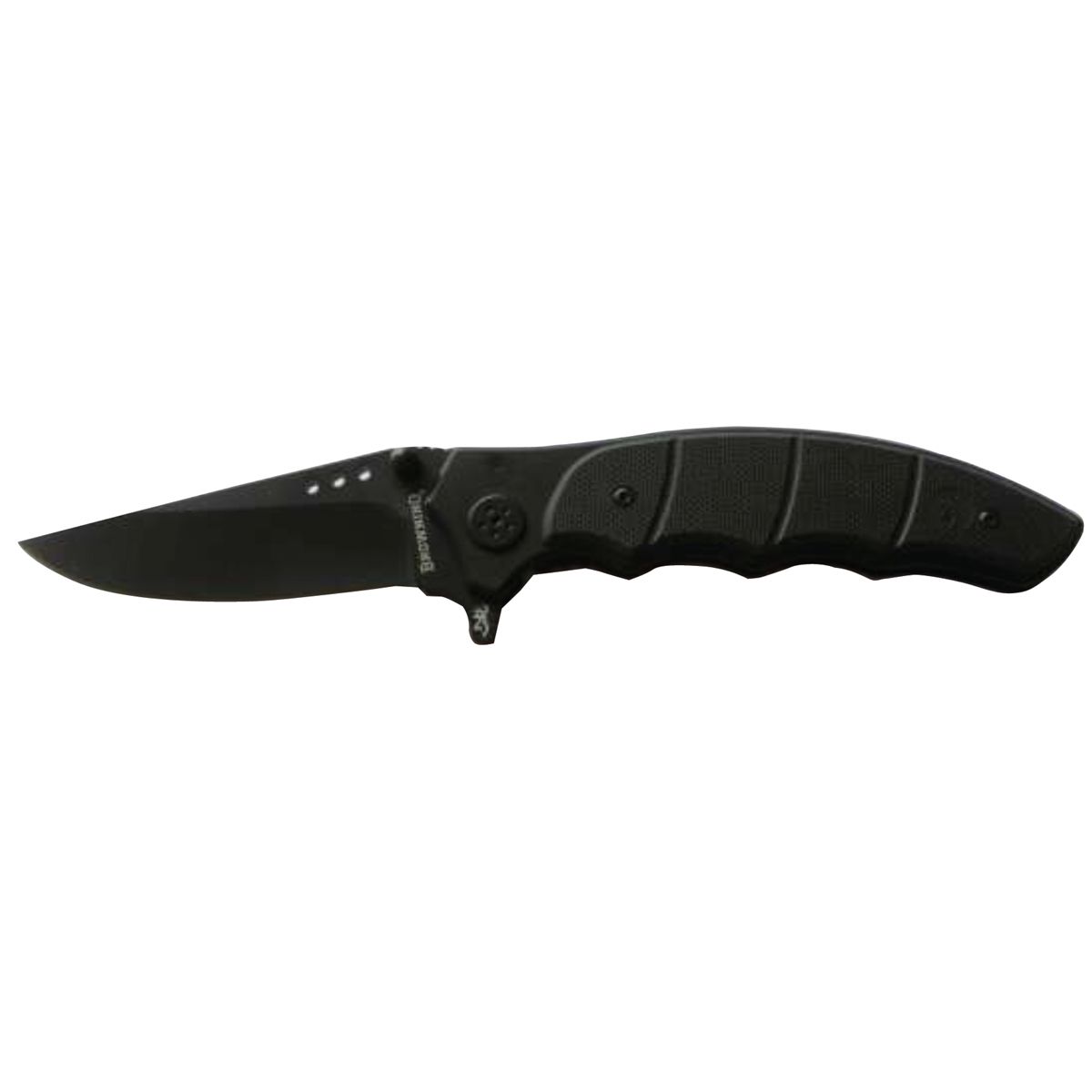 Browning Tactical Folding Knife