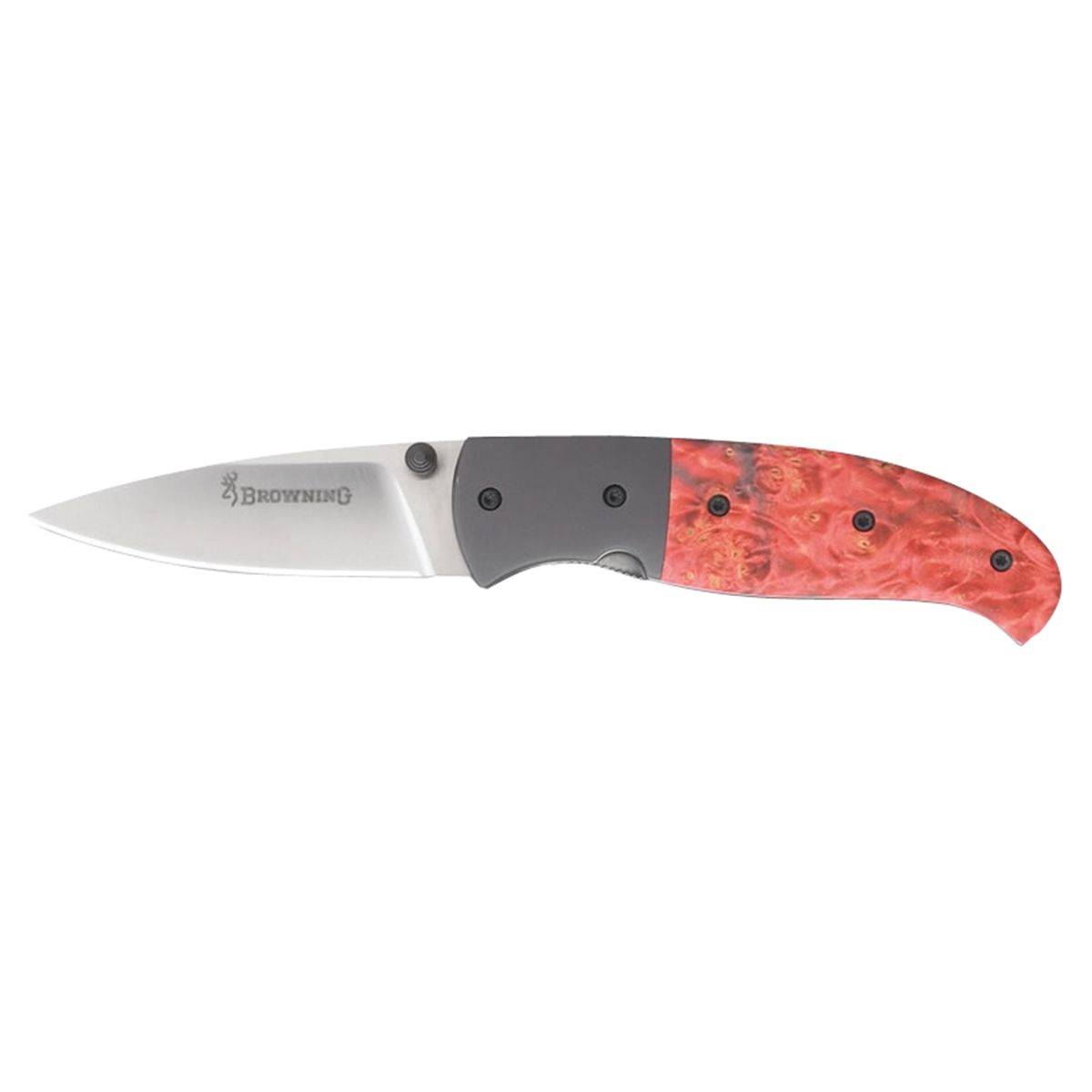 Browning Knife-Folding Skinner