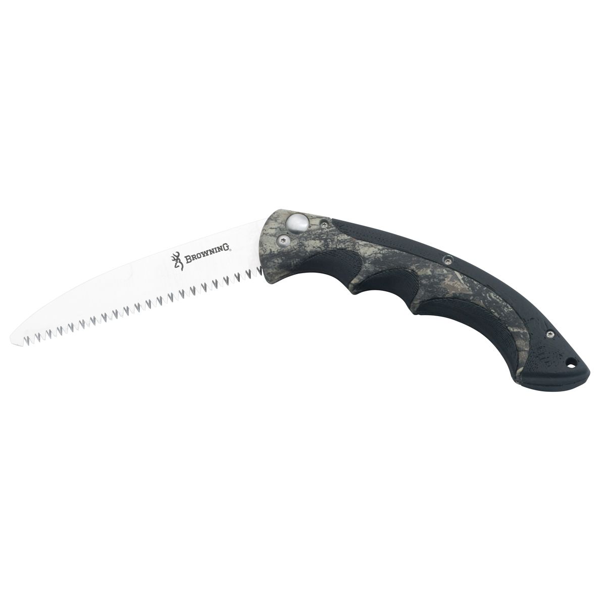 Browning Camp Saw