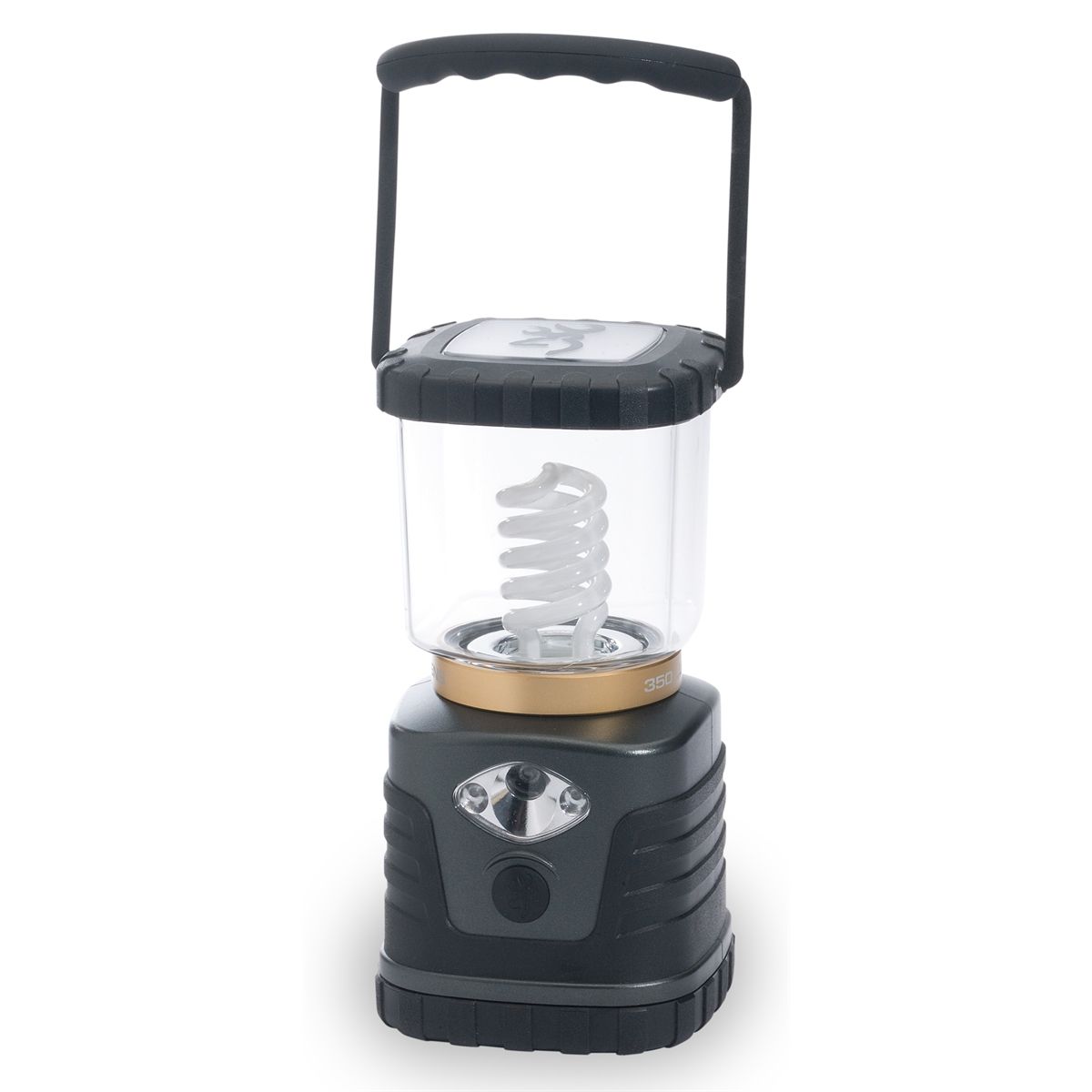Browning Buckmark 6D Lantern