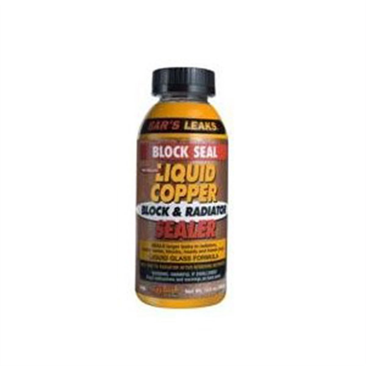 (image for) Liquid Copper Block Seal