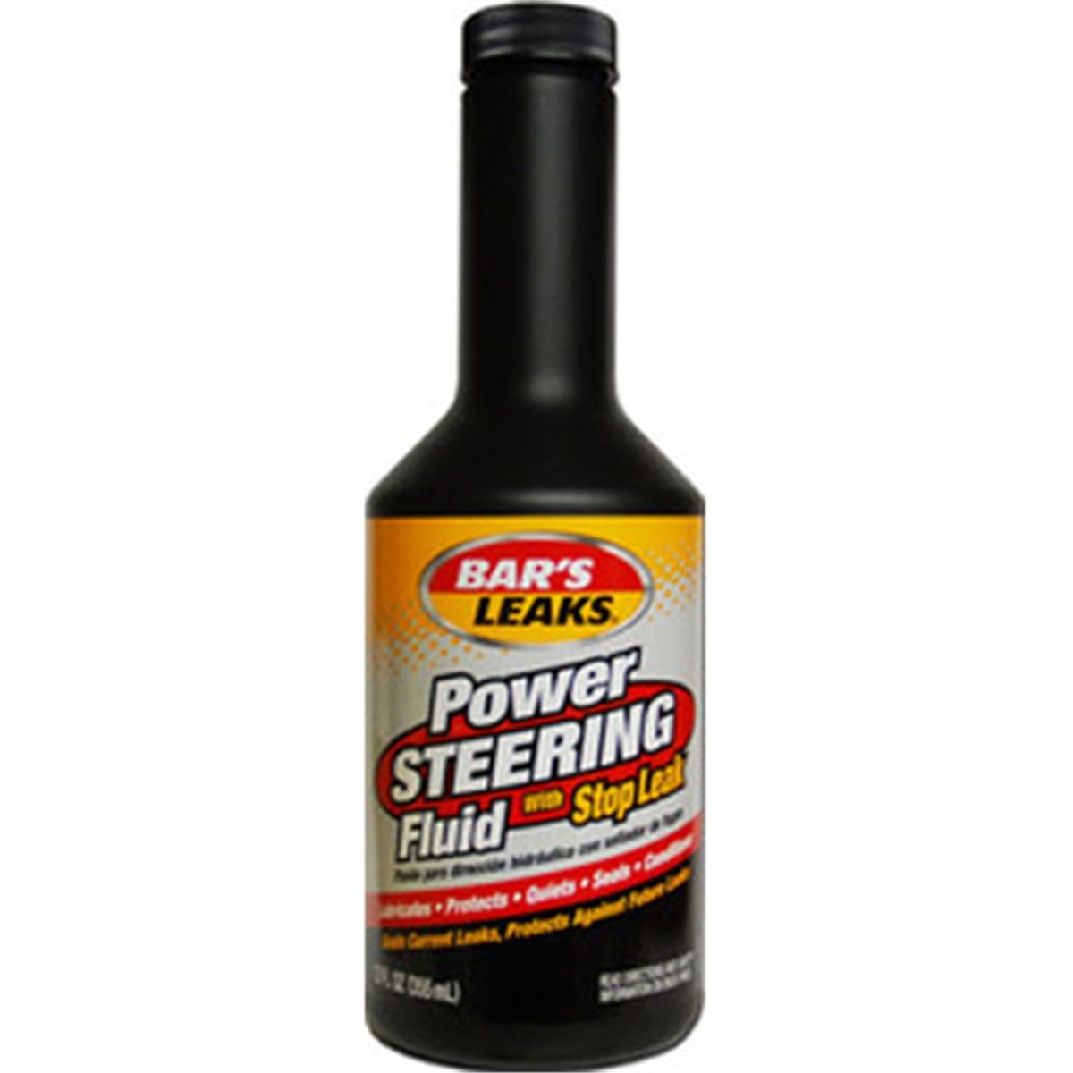 Power Steering Fluid 12 oz