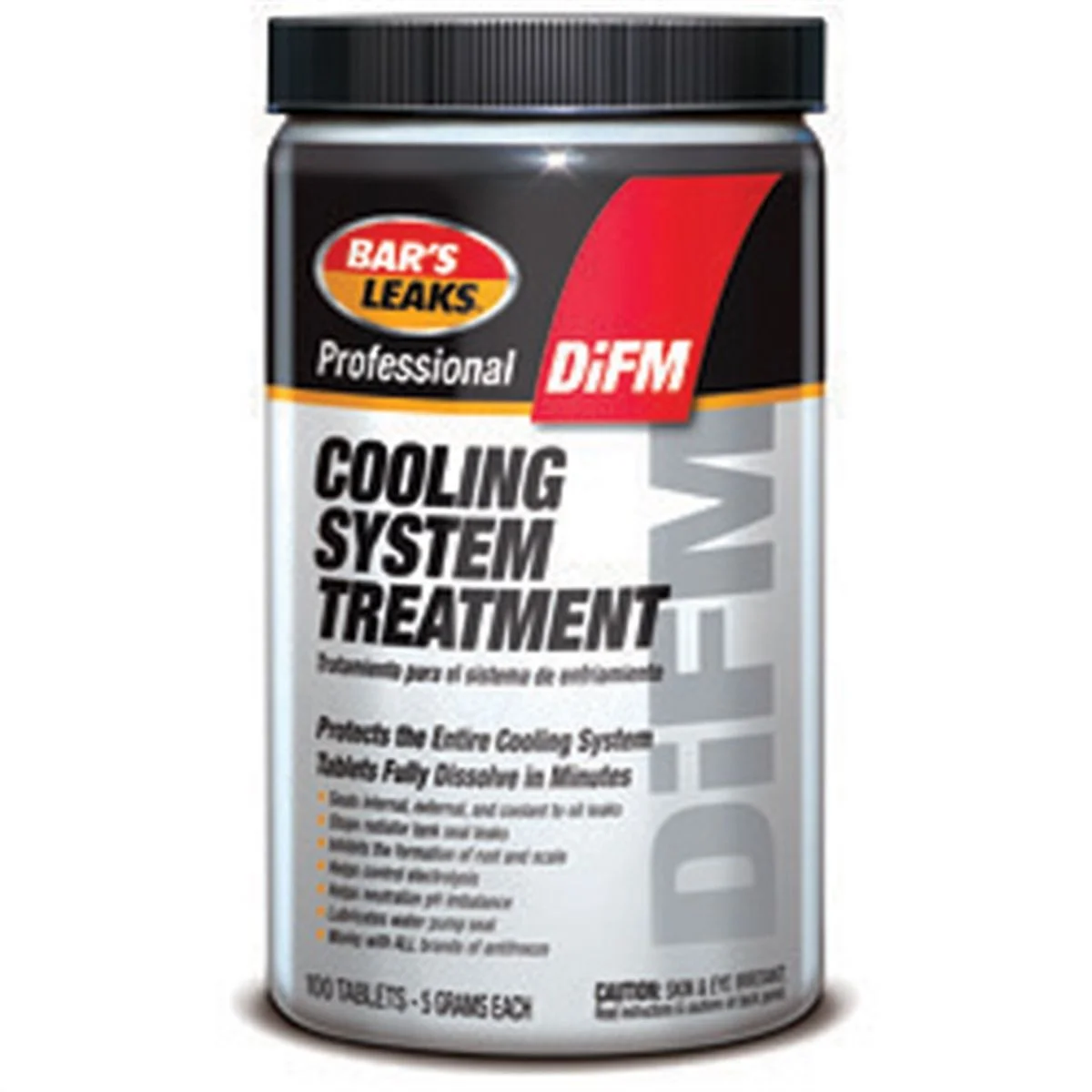 (image for) 5gm Cooling Supplement 100pc