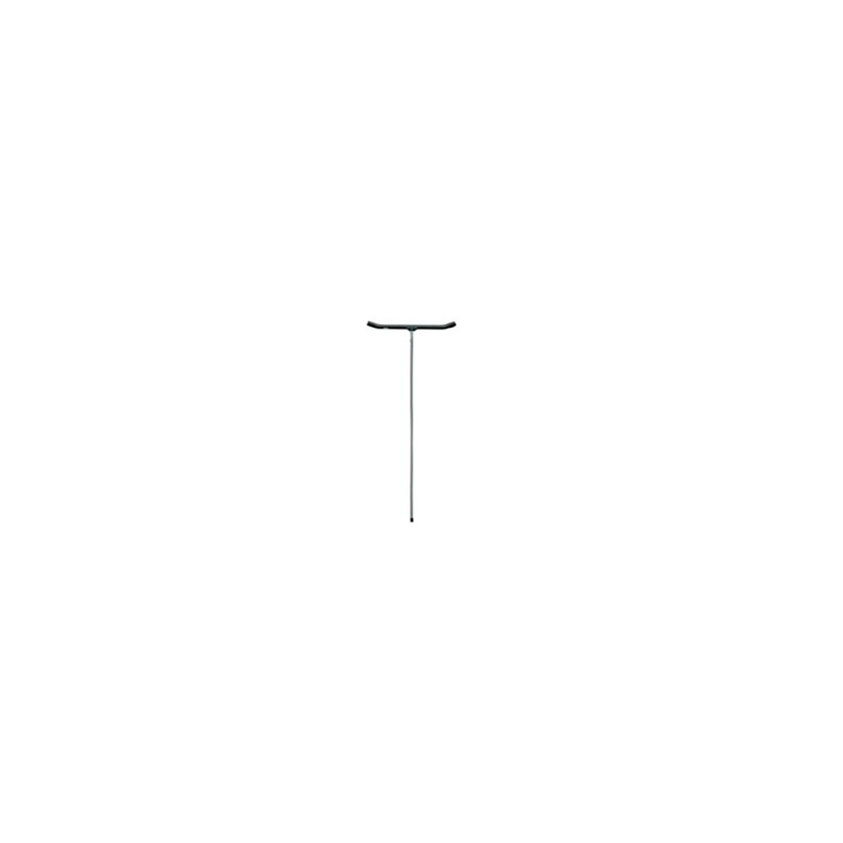 Bruske Products 49630C-4 Curved Squeegee - 30 In - 4 Pk