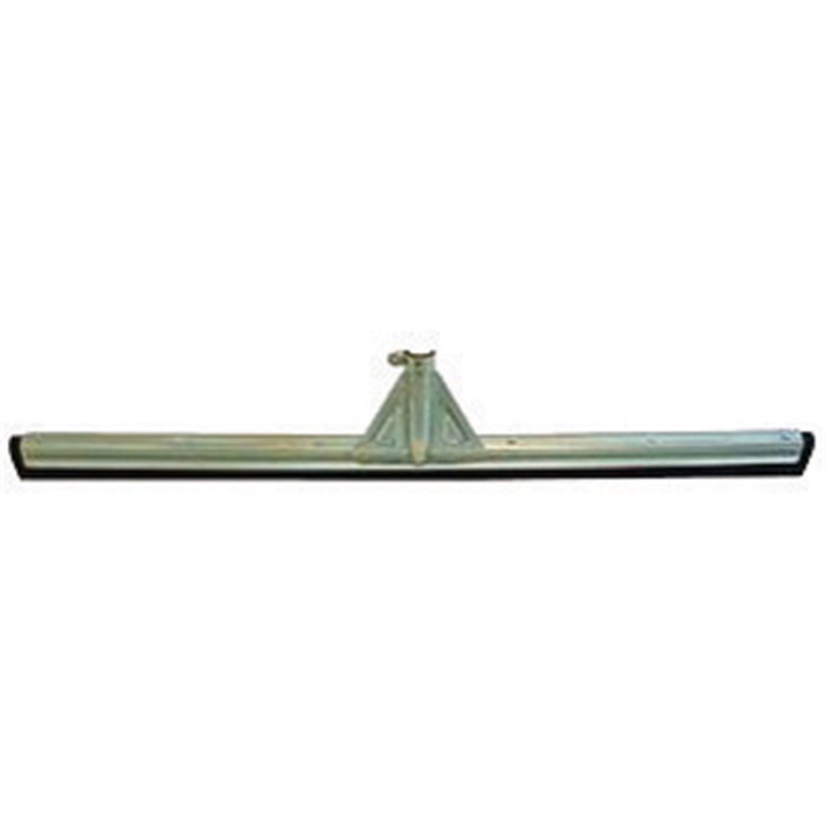 Squeegee Head 30 Inch Wide Straight Blade No Handle