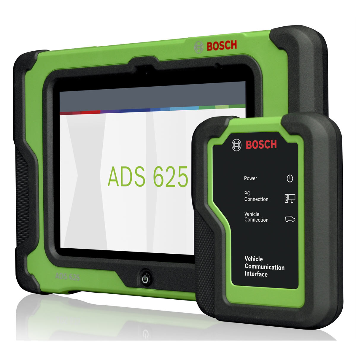 Bosch ADS625 Automotive Diagnostic Scan Tool with Android
