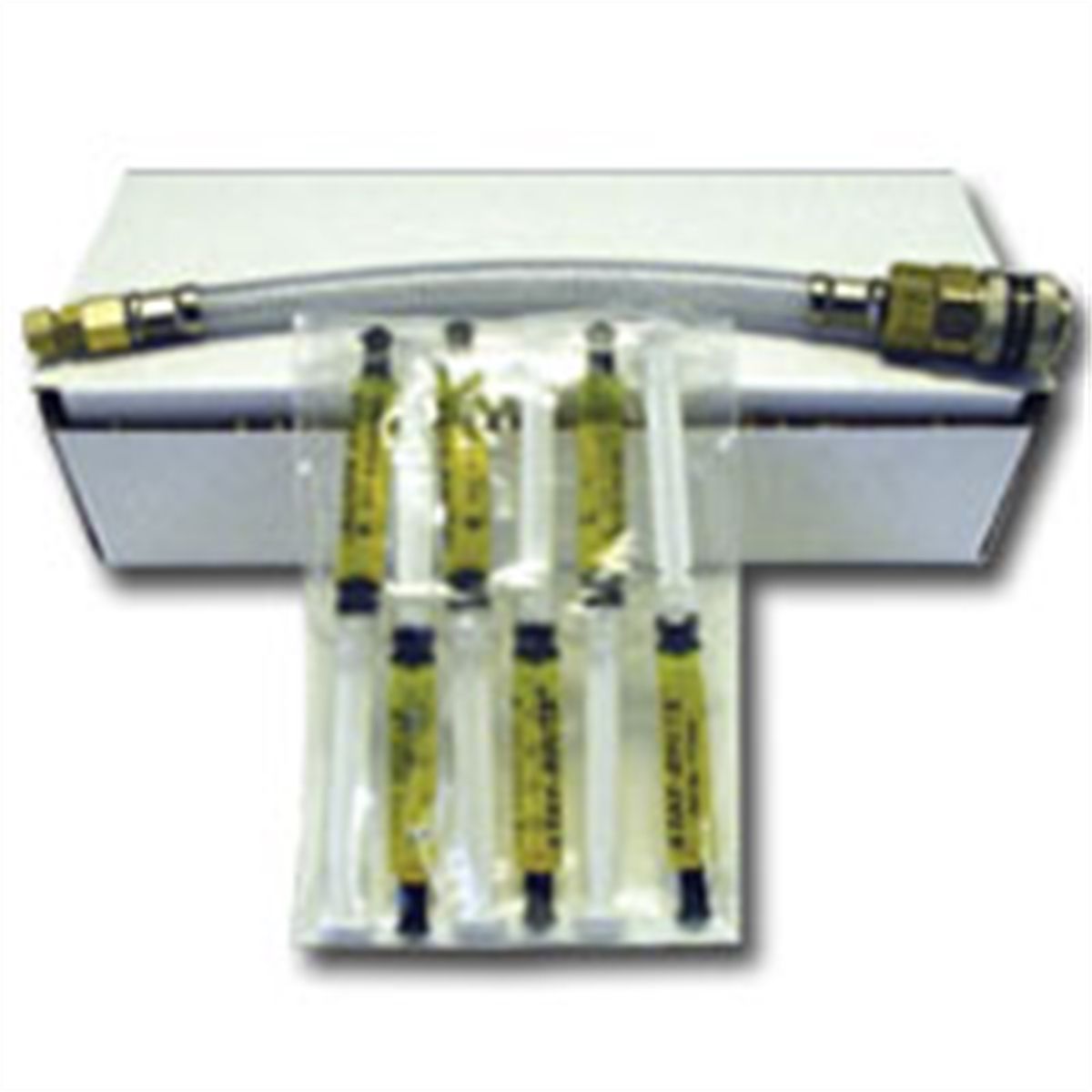 Easy-Fill Converter Pack Jr.