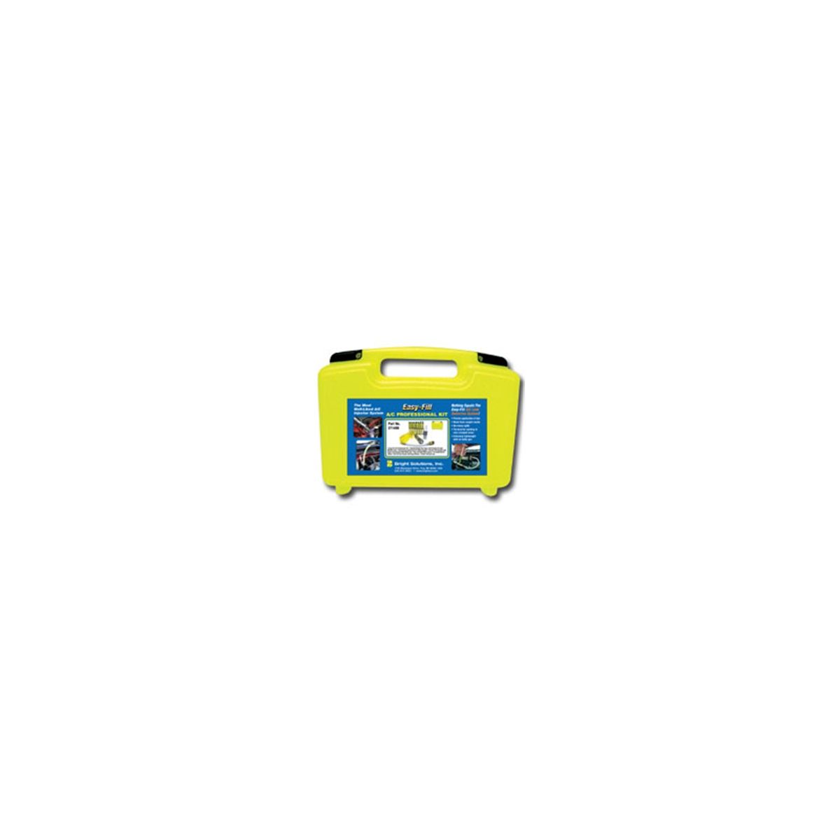 Easy-Fill A/C Professional Kit