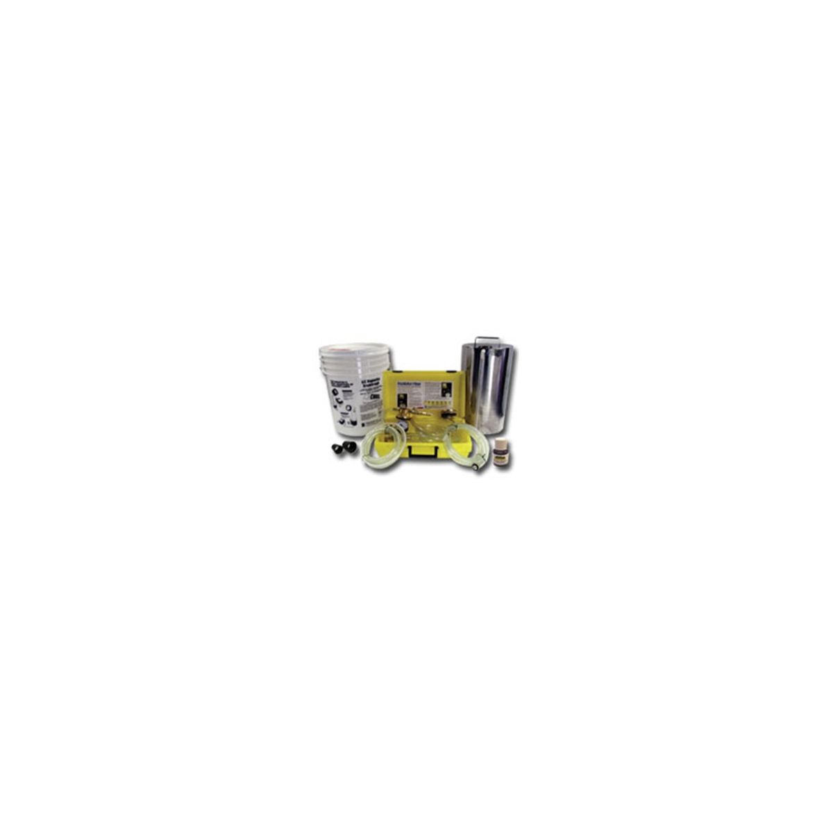 Radiator Miser Kit
