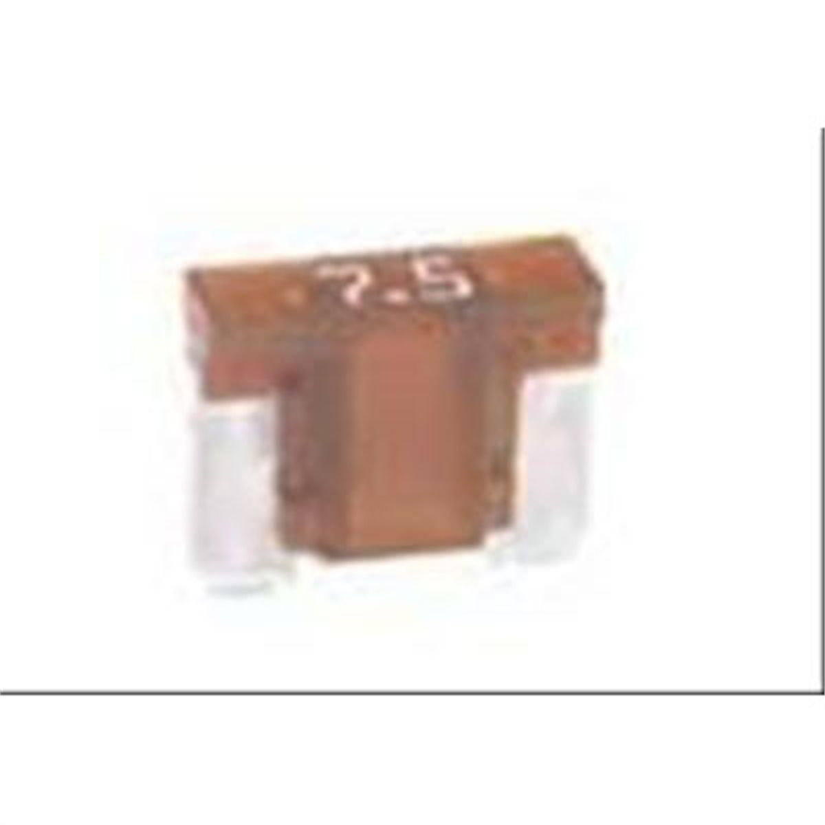 Low Profile Mini Fuse