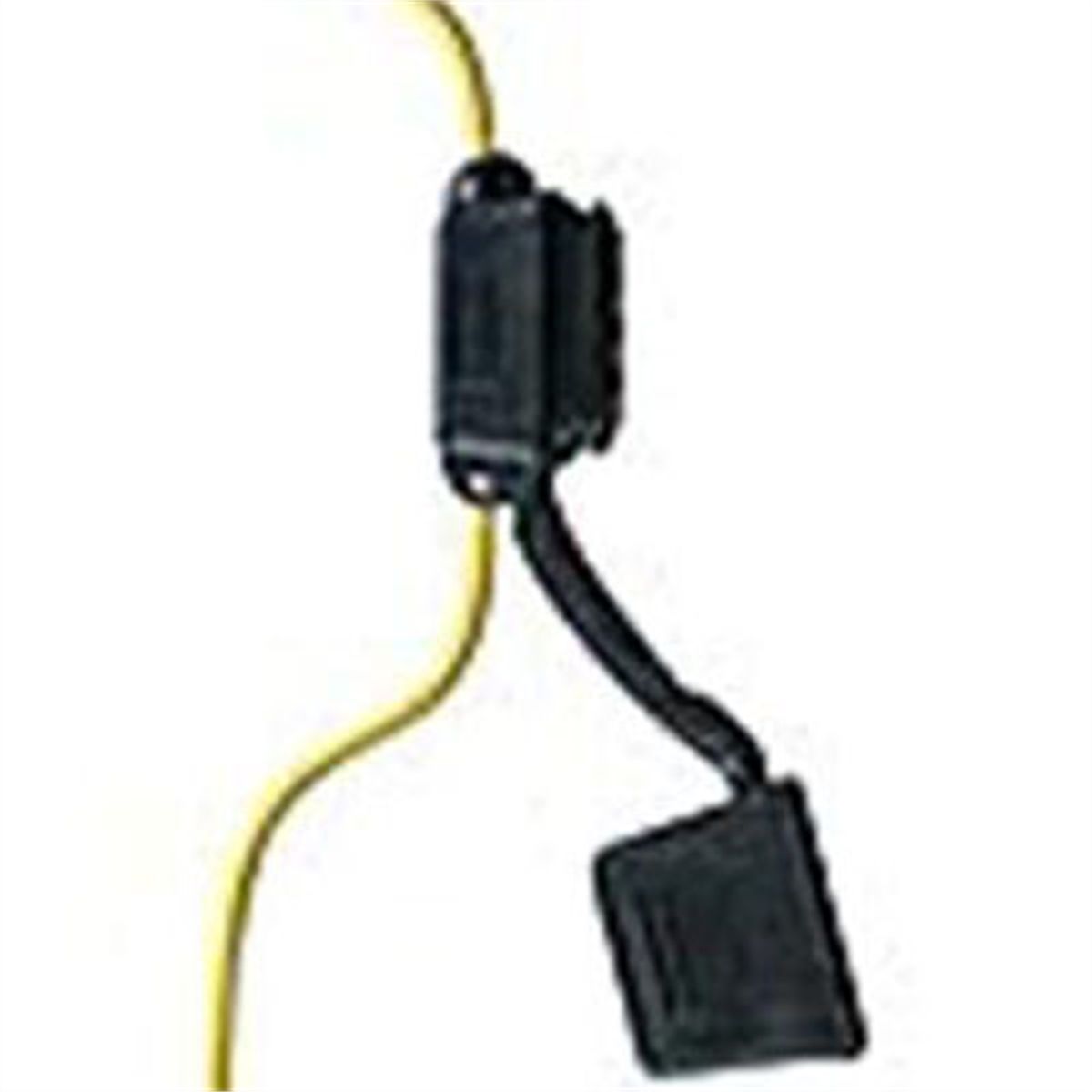 ATC Fuseholder w/ cap