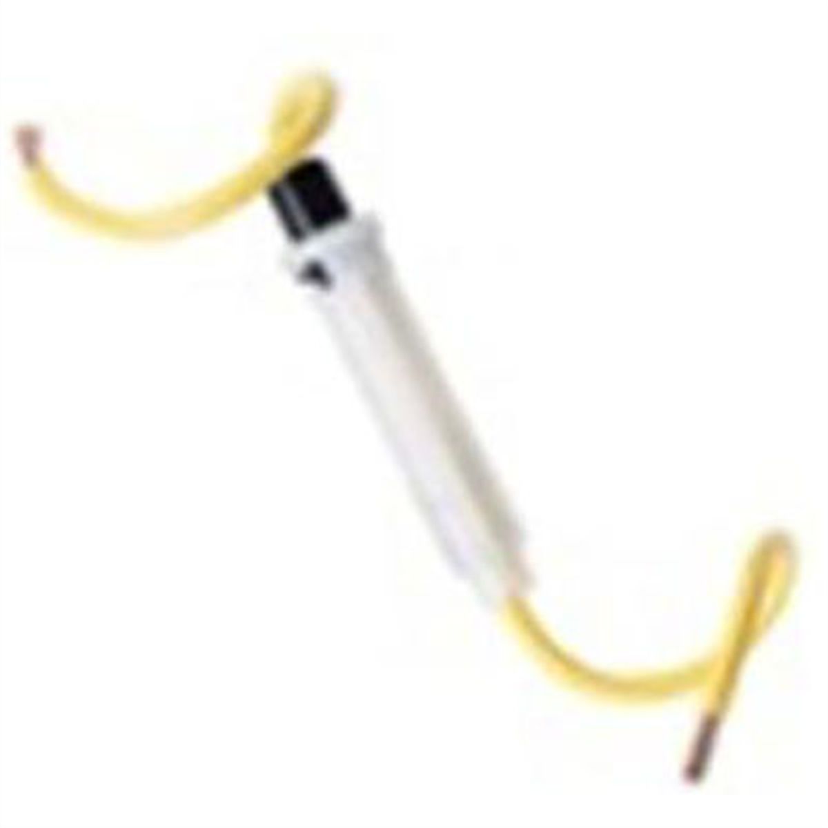 Fuseholder w/ AGC-30