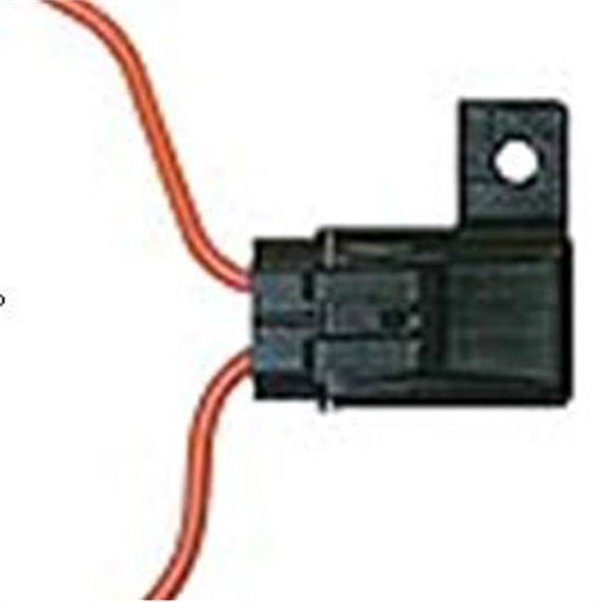 Waterproof ATC Holder
