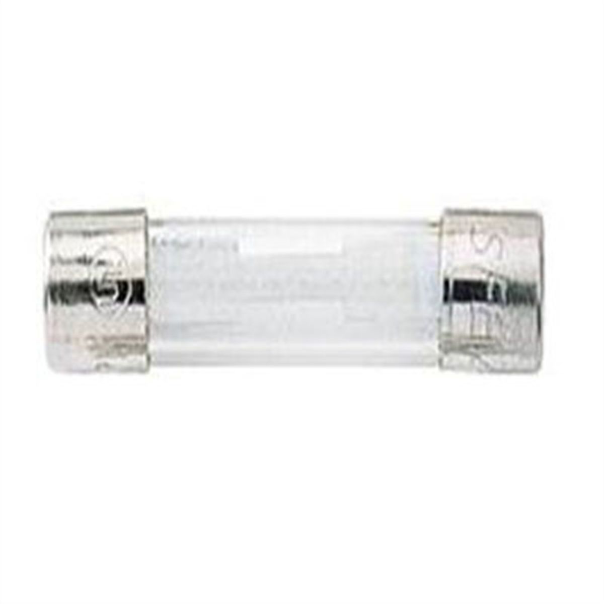 1/4" x 7/8" Glass Fuse