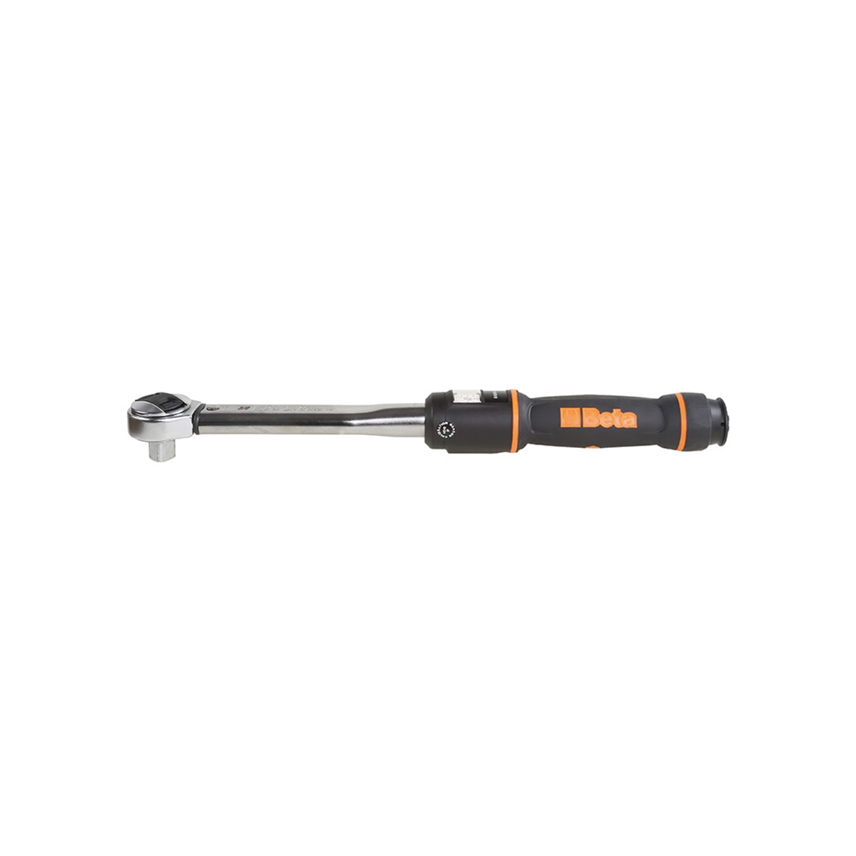 666N/10-CLICK-TYPE TORQUE WRENCHES