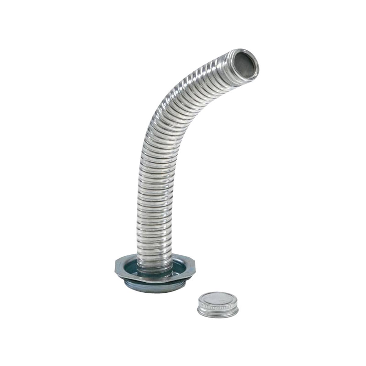 Screw-On Spout - 1-1/4 In Diameter