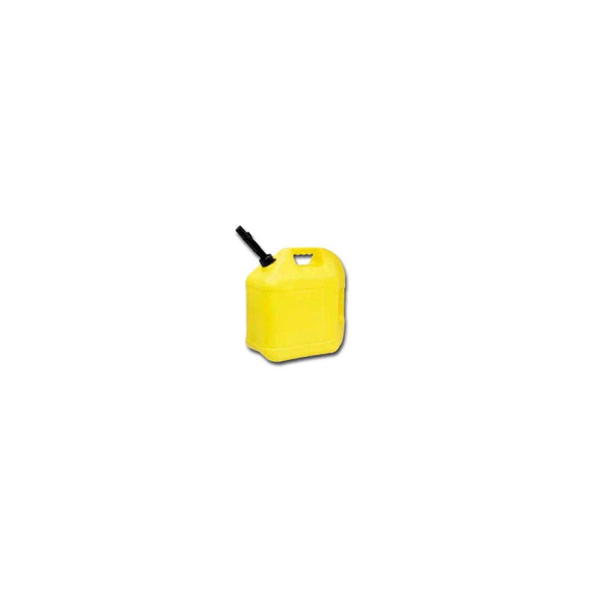 C.A.R.B. Compliant Diesel Can - 5 Gallon Spill Proof
