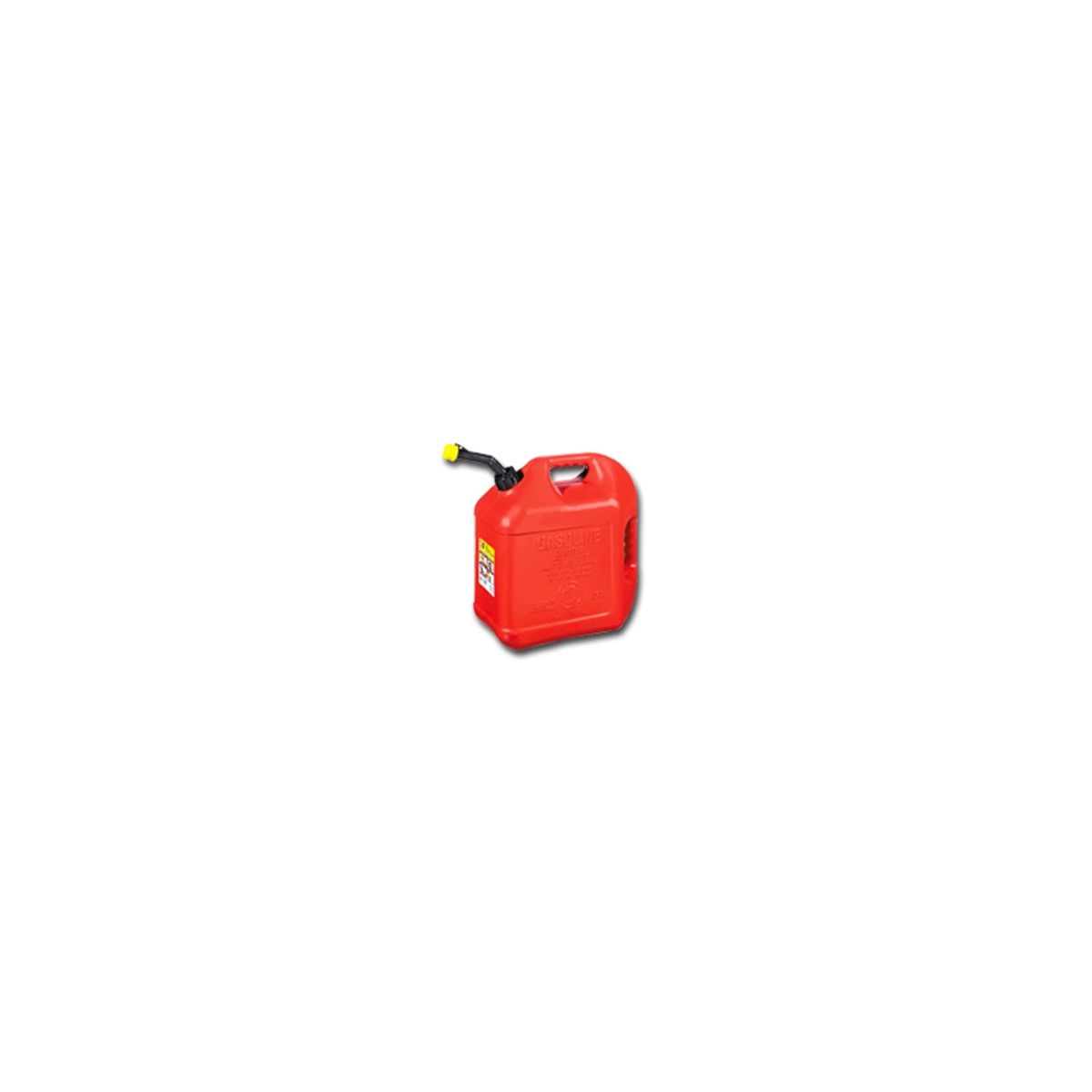5 Gallon Self-Venting Gas Can