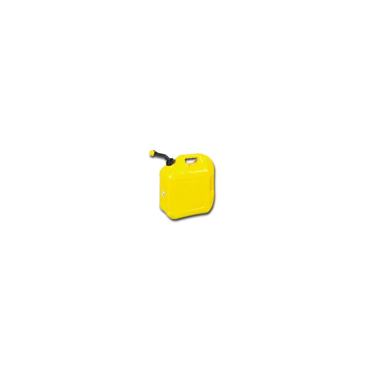 Carb Issue - Self Venting Diesel / Kerosene Can - 5 Gallon
