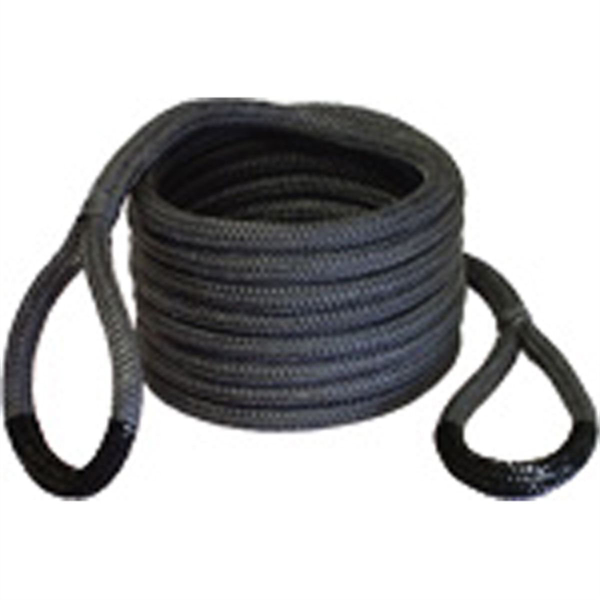 1-1/4" X 30 Big Bubba Black