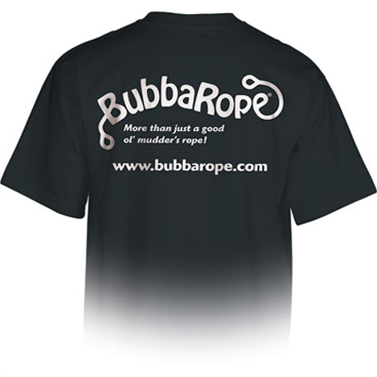 Black Bubba T-Shirt Xxl