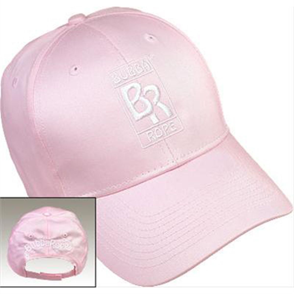 Pink Bubbette Hat
