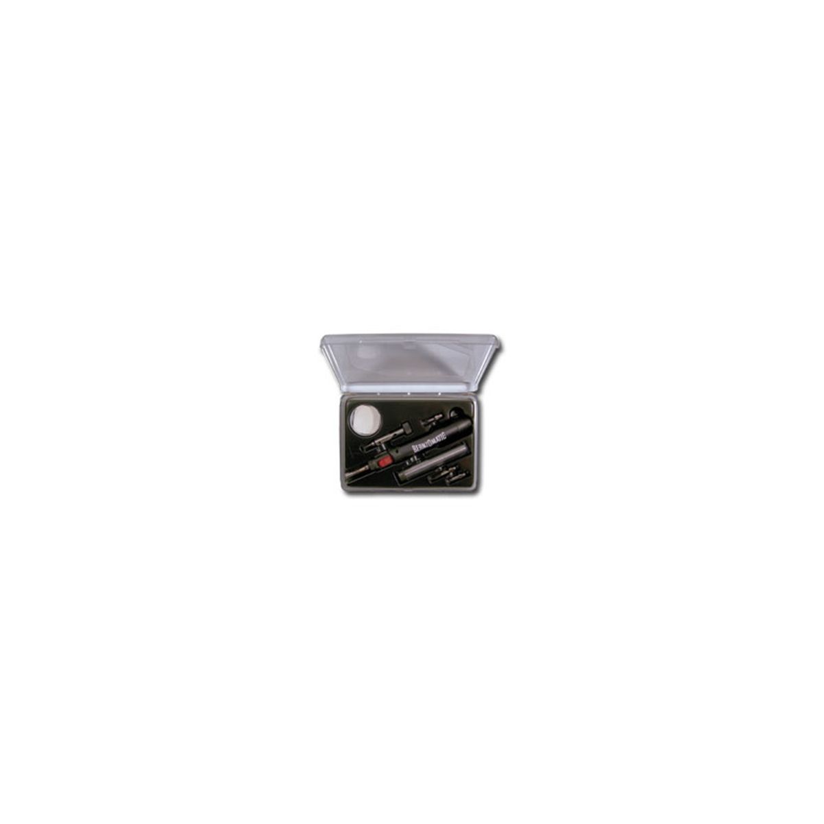 ST250K Micro Torch Kit