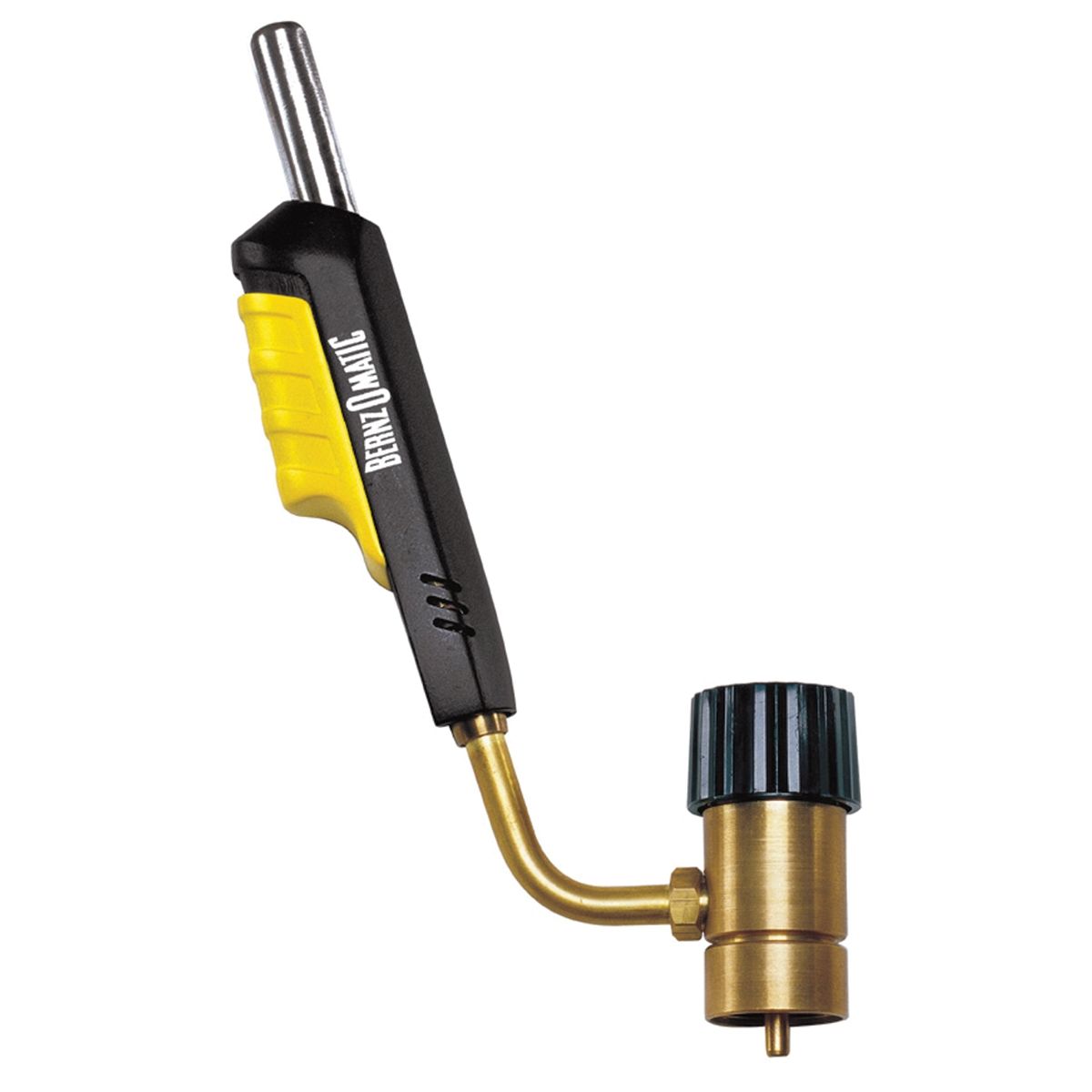 TS99T Trigger Start Swivel Head Torch