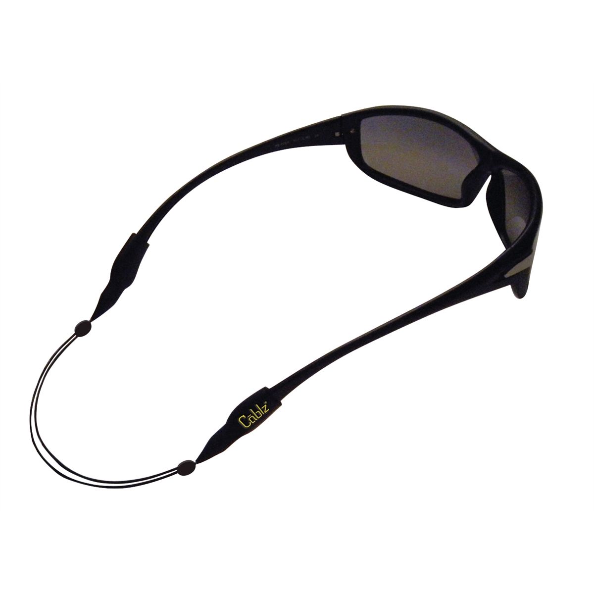 Cablz Zipz Eyewear Retainer ZIPZB14