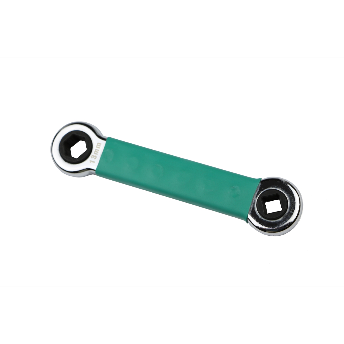 TIGHT ACCESS DRIVE WRENCH