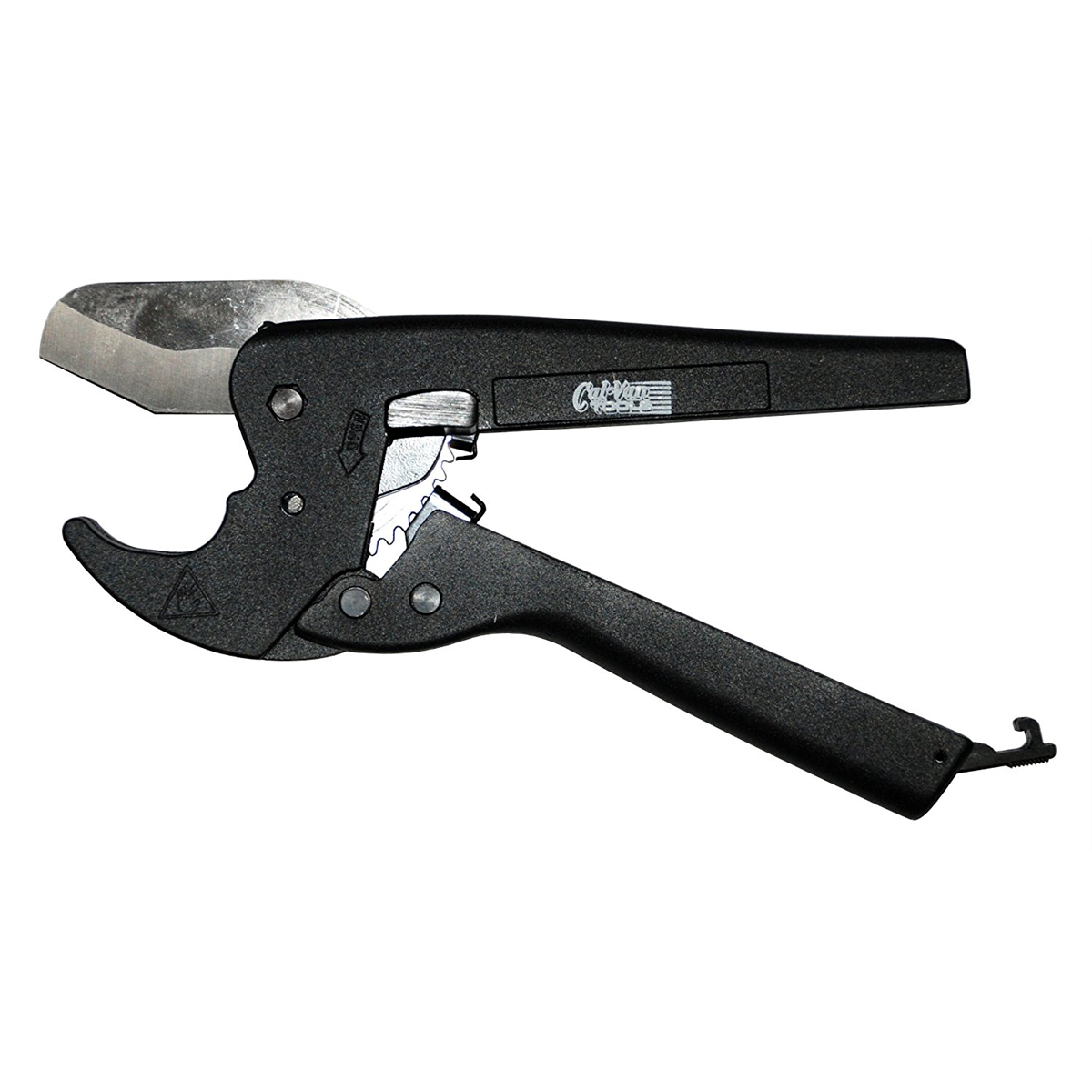 Ratcheting Tubing / PVC Cutter