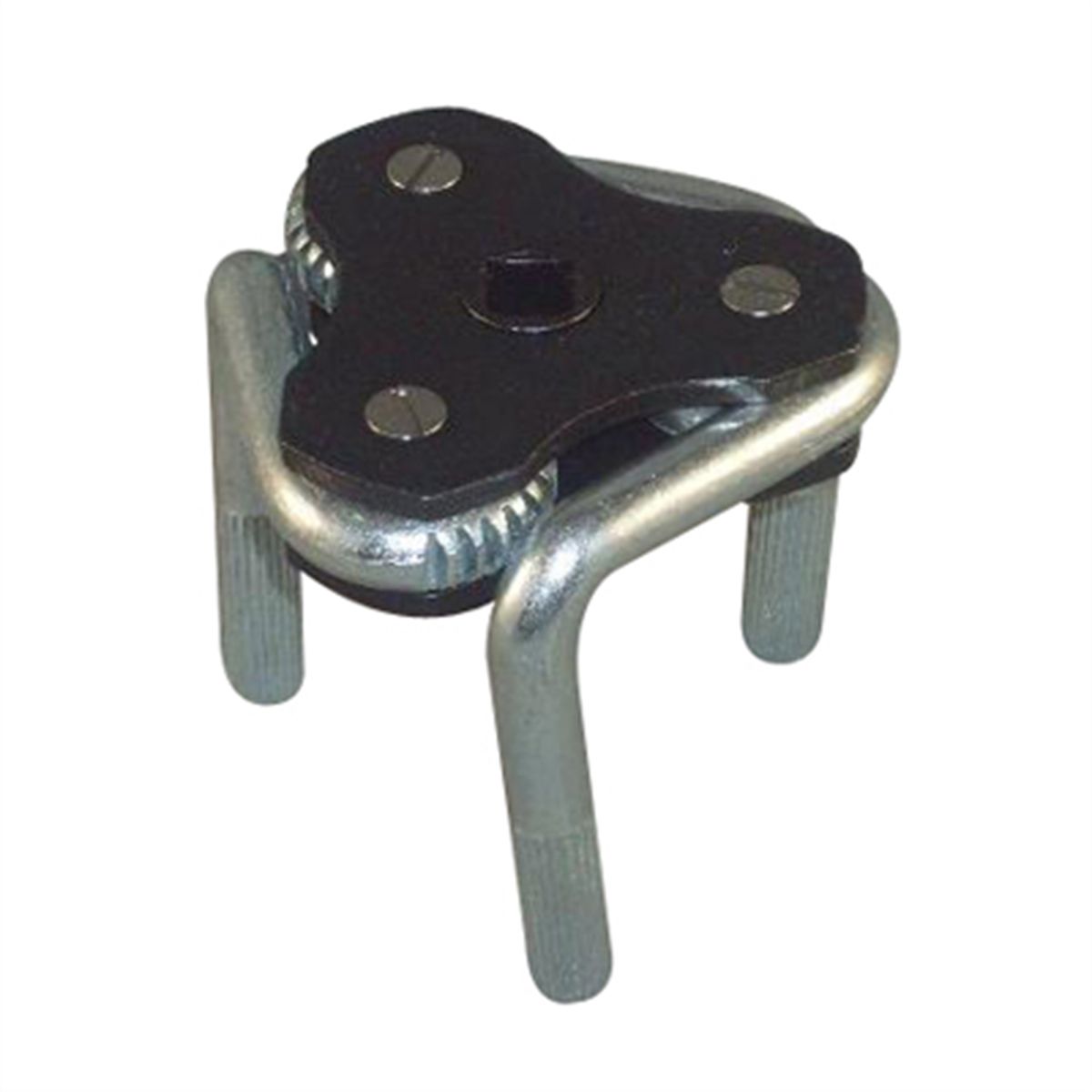 Heavy Duty Three Legged Oil Filter Wrench