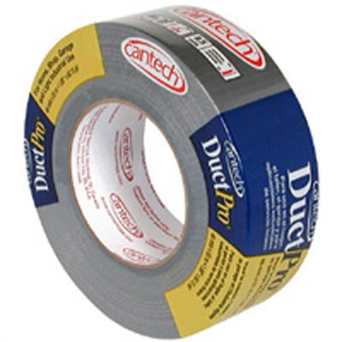 DuctPro Silver 48mm - 55M