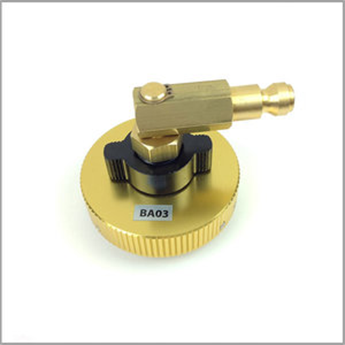 Ford 3 Tab Master Cylinder Adapter