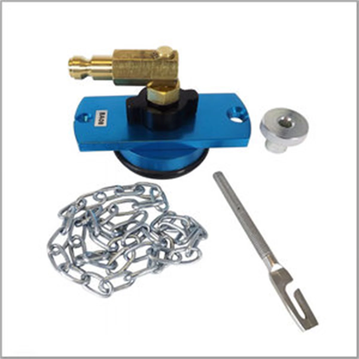 (image for) Small Honda Master Cylinder Adapter