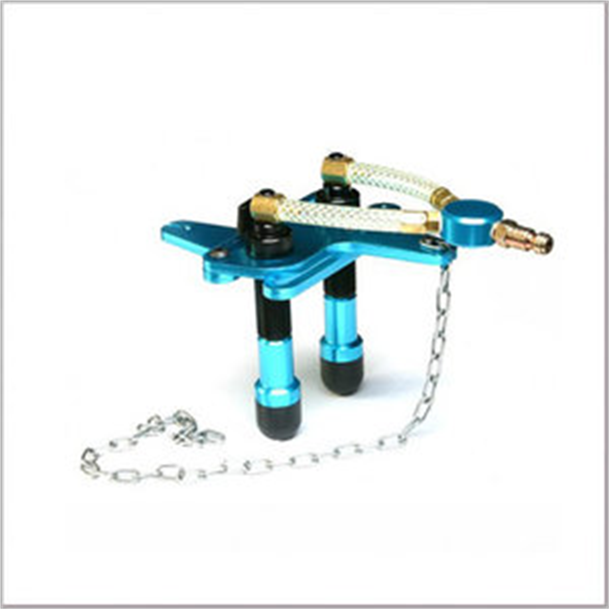 GM Plastic Reservoir Master Cylinder Adapter