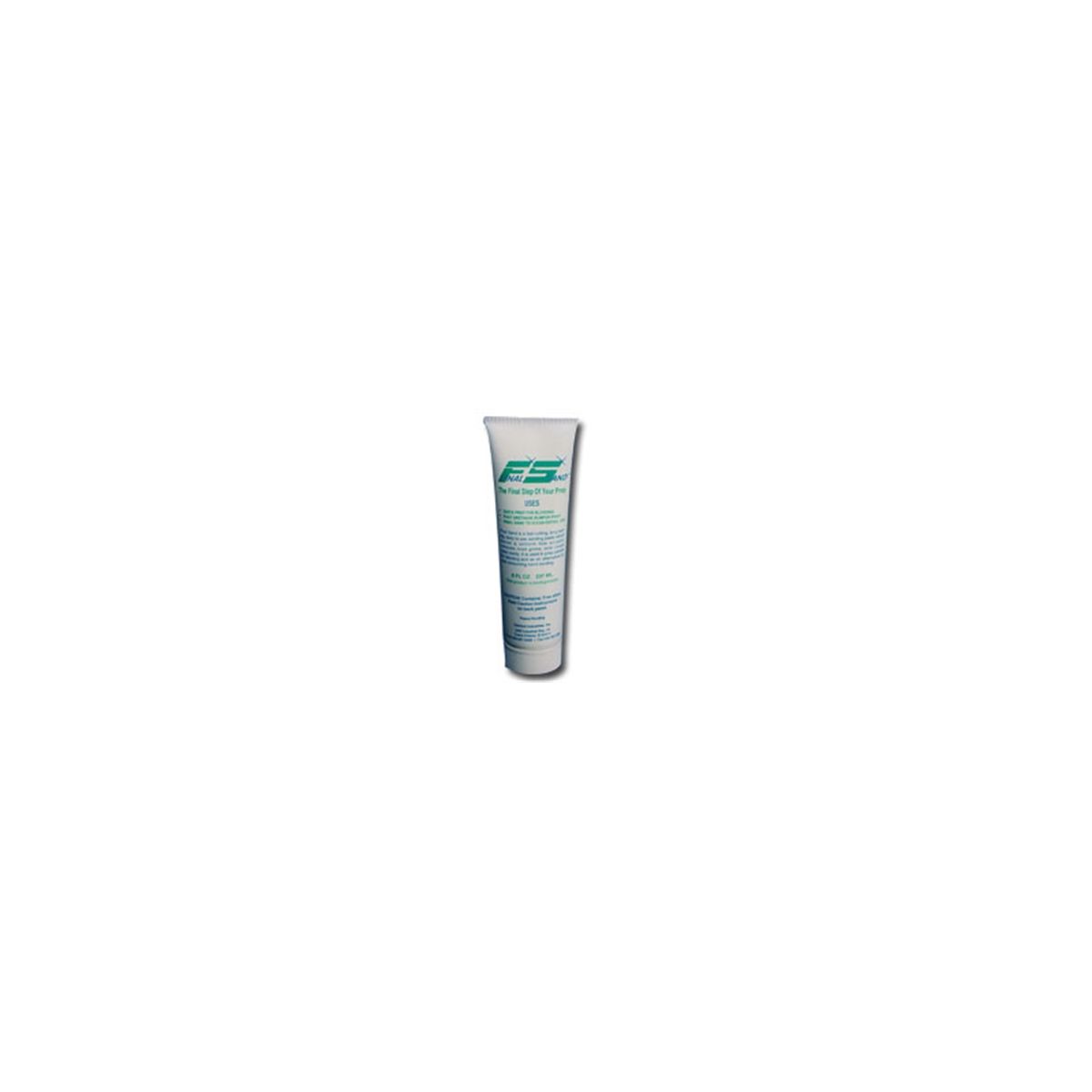 c. Final Sand Sanding Paste