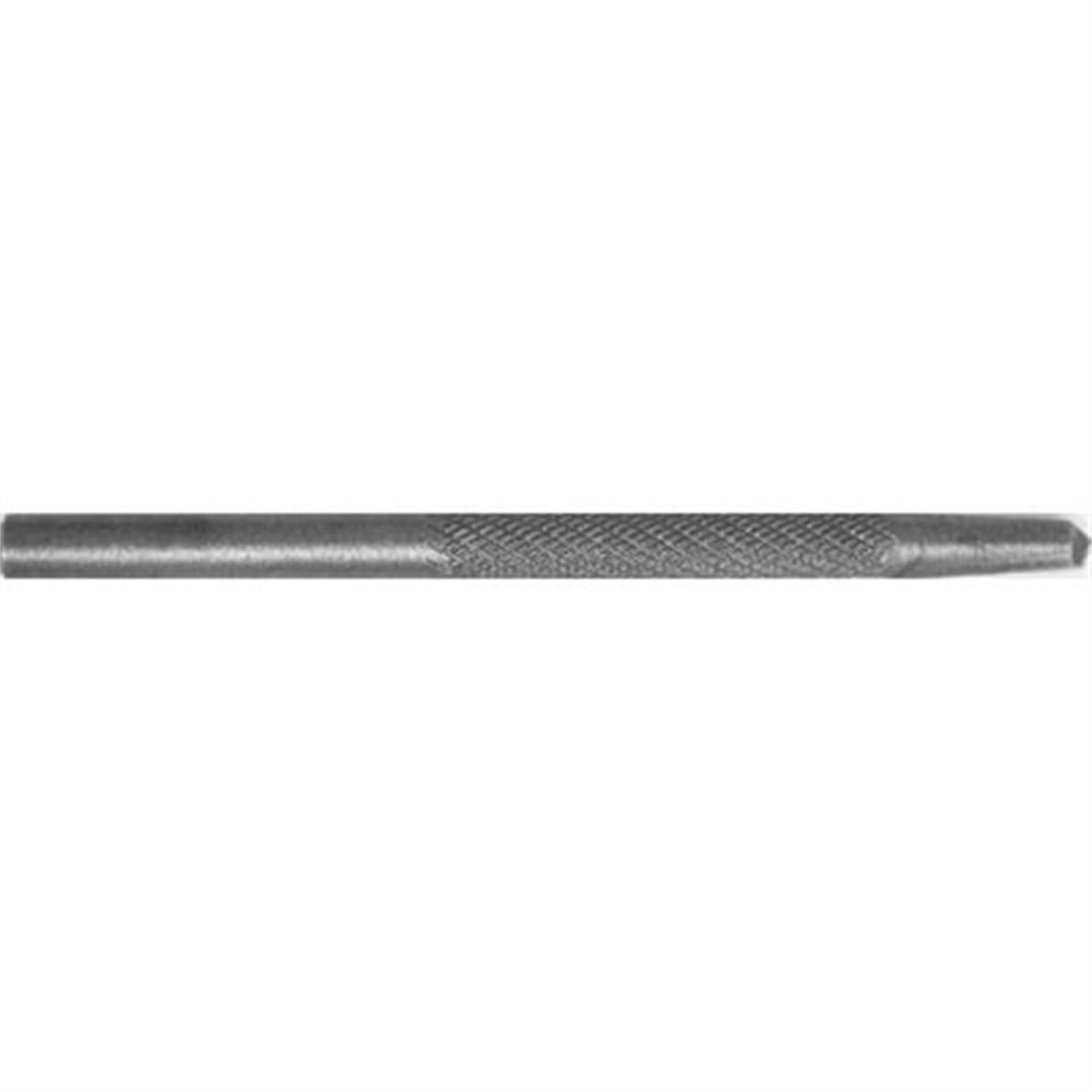 1/4" CENTER PUNCH CD