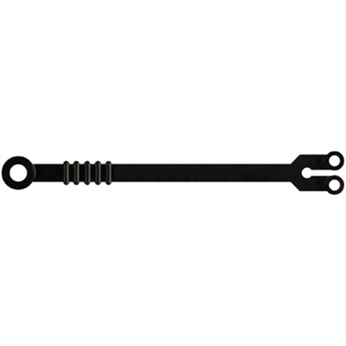 CHUCK KEY HOLDER-CARDED