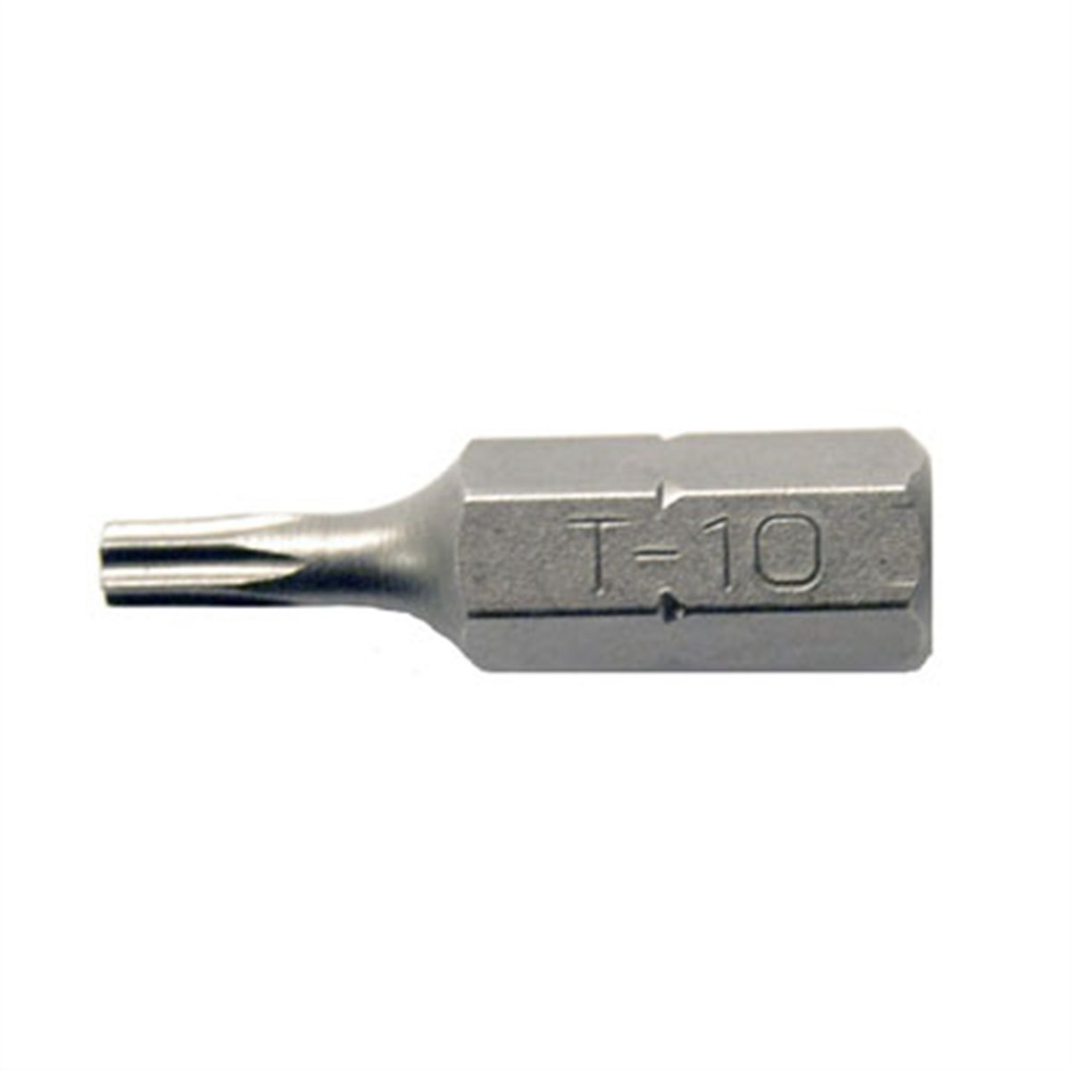STAR T10 INSERT BIT CD