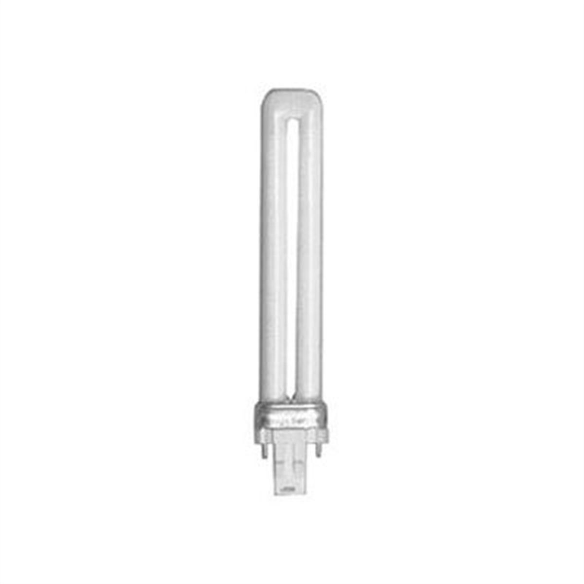 Rough Service Fluorescent Bulb