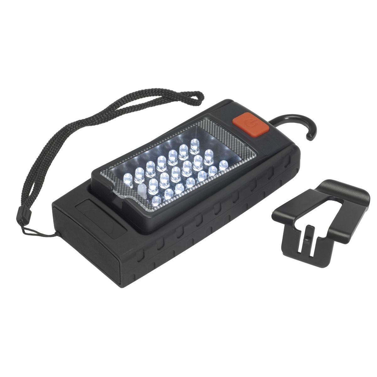 c. LED Swing Light