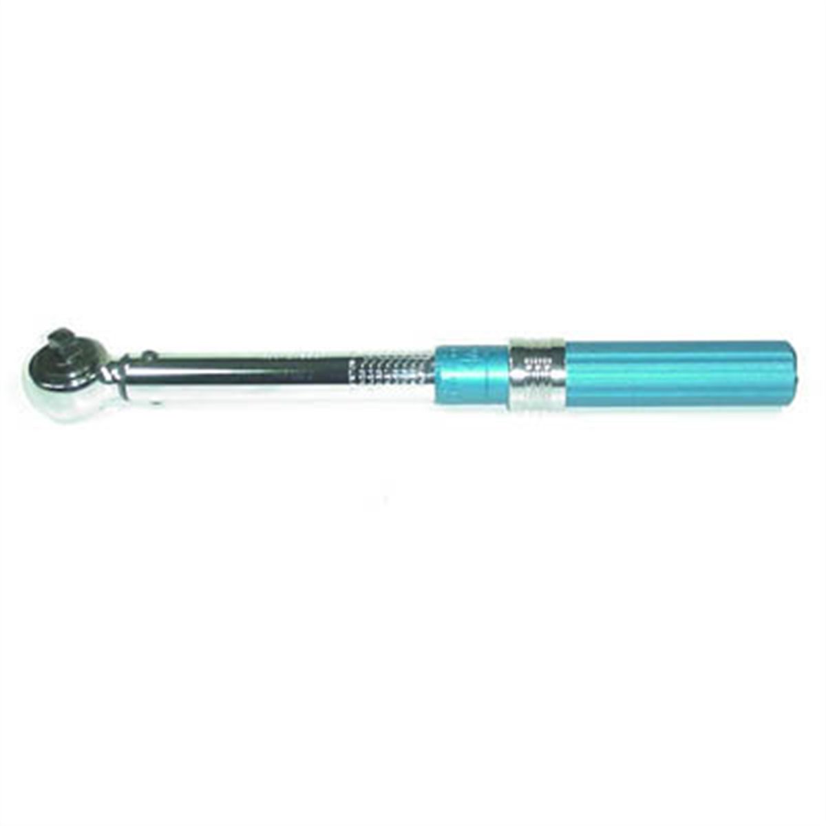Apex Tool Group 3/8 Dr Torque Wrench 10-100 