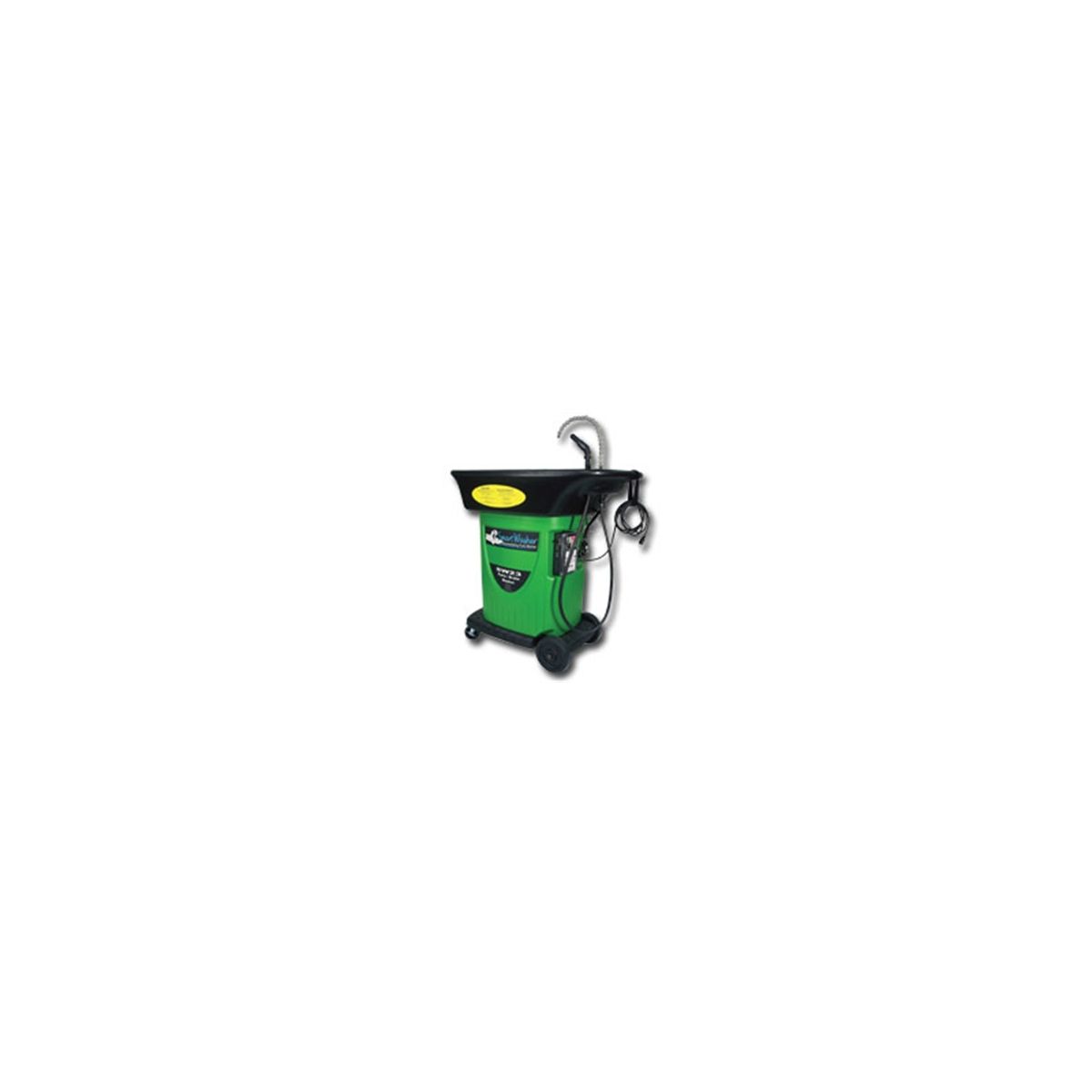 SmartWasher Mobile Combination Parts/Brake Washer