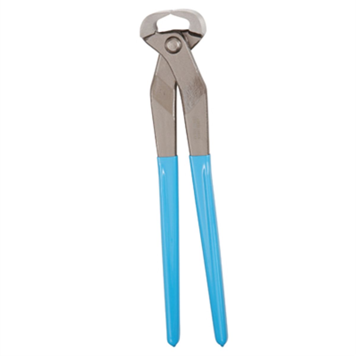 6" End Cutting Nipper Pliers Cutters Non-Slip Grip Twin Blades Titan 60784 