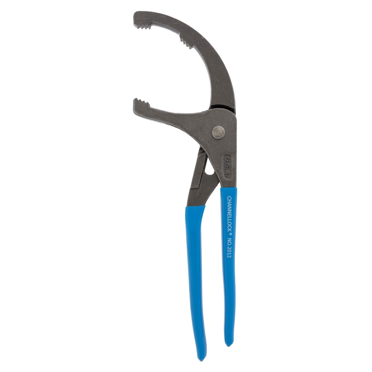 12 Inch OIL FILTER/PVC PLIER