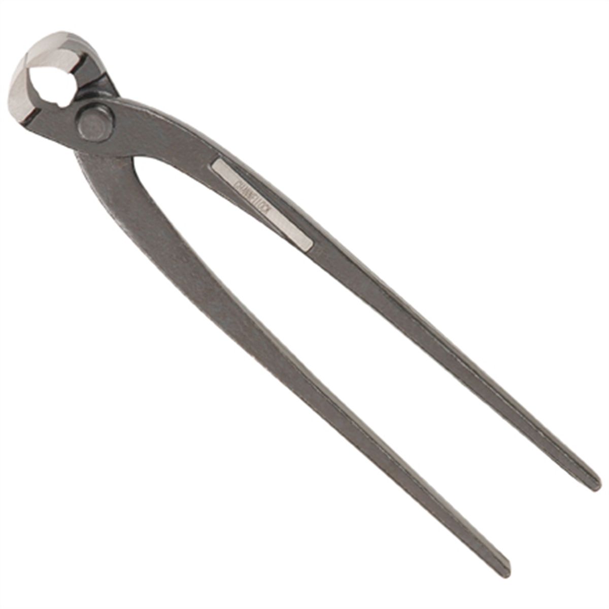 12in Concretor Nipper,No Grips