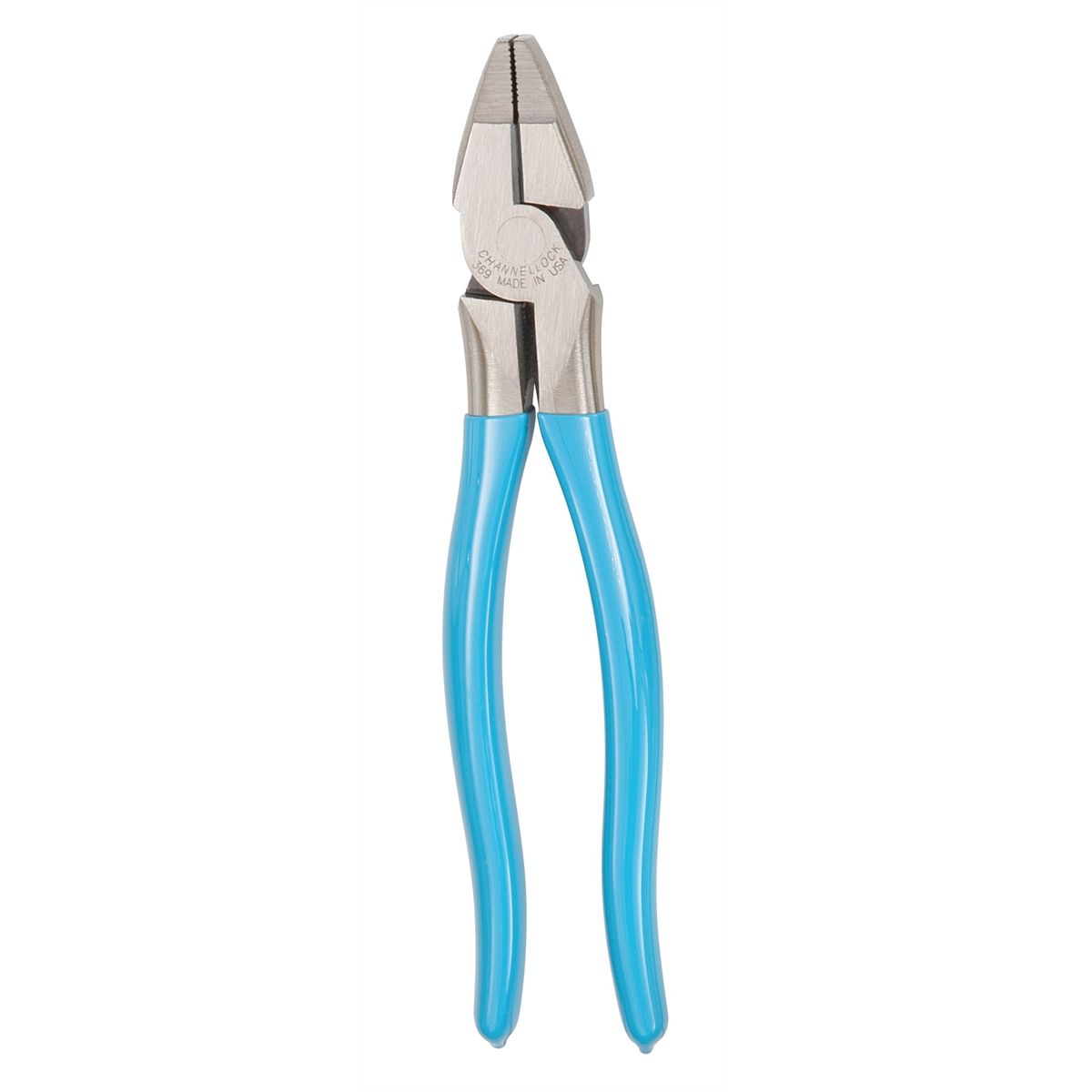 High Leverage Linemens Pliers 7.5 Inch