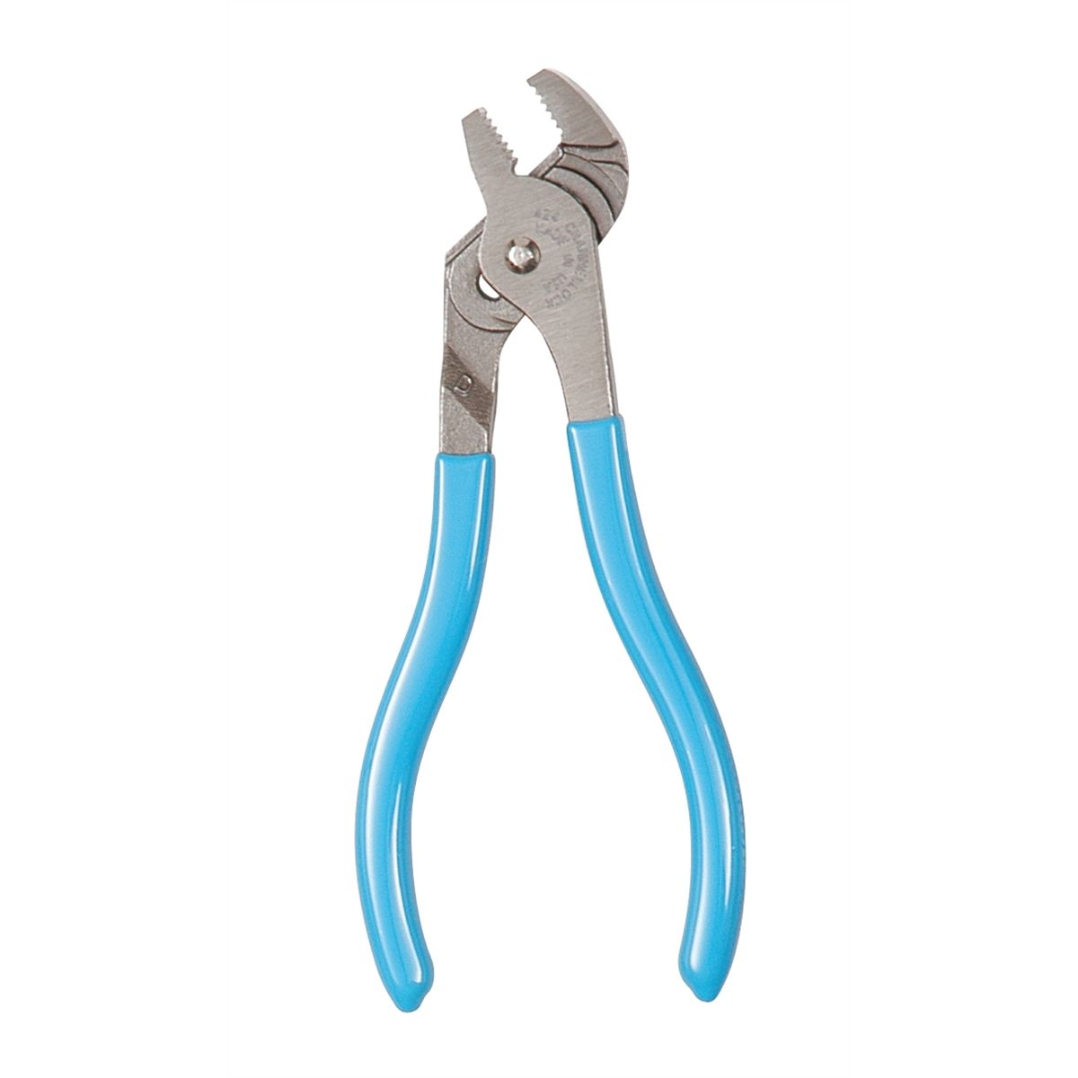 Tongue-and-Groove Slip Joint Pliers - 4 1/2In