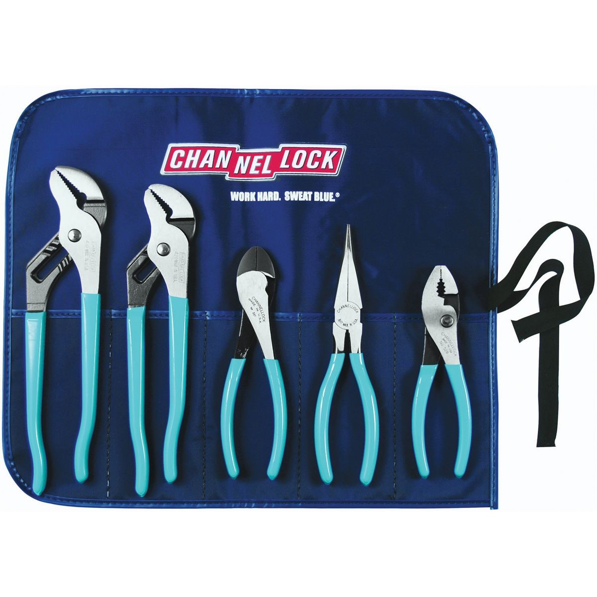 Channellock Tongue & Groove Pliers 424